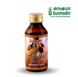 ASHTACHOORNAM SYRUP