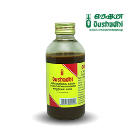 GULGULUTHIKTHAKAM KASHAYAM