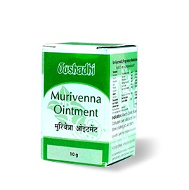 OUSHADHI MURIVENNA OINTMENT