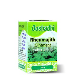 OUSHADHI RHEUMAJITH OINTMENT