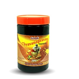 OUSHADHI CHYAVANAPRASAM - CHOCOLATE FLAVOUR