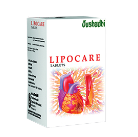 LIPOCARE TABLET