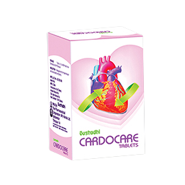 CARDOCARE TABLET