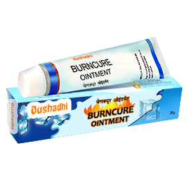 BURNCURE OINTMENT