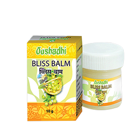 OUSHADHI BLISS BALM