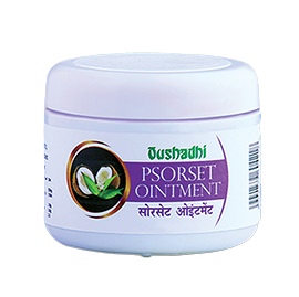 PSORSET OINTMENT
