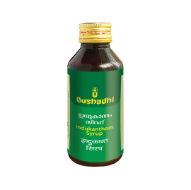 INDUKANTHAM SYRUP